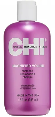 Шампунь CHI Magnified Volume для надання об'єму волоссю, 355 мл