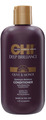 Кондиционер CHI Deep Brilliance Optimum Moisture для поврежденных волос, 355 мл