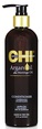 Кондиціонер CHI Argan Oil для сухого волосся живильний Аргана, 340 мл