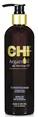 Кондиціонер CHI Argan Oil для сухого волосся живильний Аргана, 340 мл