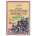 Расторопши плоды Житомирбиопродукт измельченные по 100 г в пач.