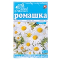 Фіточай Ключі Здоров'я №31 Ромашка квітки по 40 г у пач.