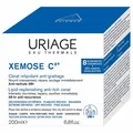 Крем Uriage Xemose C8+ насичений ліпідовідновлюючий проти подразнень, 200 мл