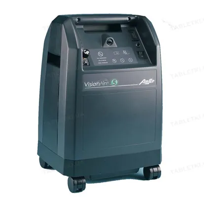 Кисневий концентратор AirSep VisionAire 5L