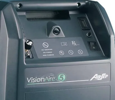 Кисневий концентратор AirSep VisionAire 5L