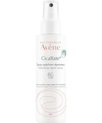 Спрей Avene Cicalfate+ відновлюючий підсушуючий, 100 мл