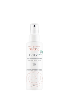 Спрей Avene Cicalfate+ восстанавливающий подсушивающий 100 мл