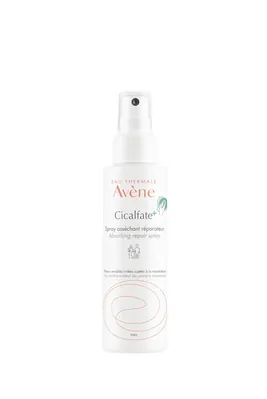 Спрей Avene Cicalfate+ відновлюючий підсушуючий, 100 мл