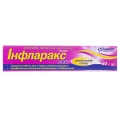 Инфларакс мазь по 50 г в тубах