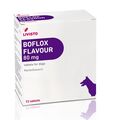 Бофлокс (Boflox Марбофлоксацин) (ДЛЯ ЖИВОТНЫХ) 80 мг, 1 шт