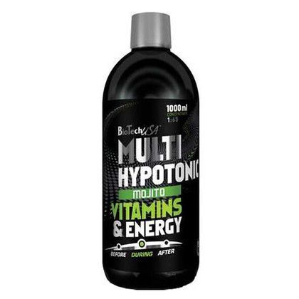 Изотоник Biotech Multi Hypotonic Drink mojito, 1 л