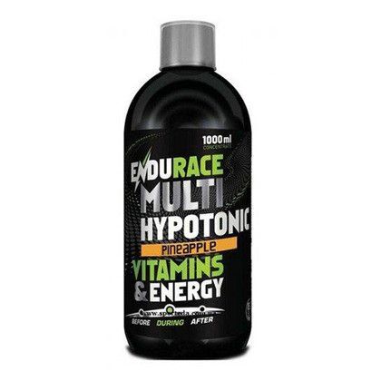 Изотоник Biotech Multi Hypotonic Drink pineapple, 1 л
