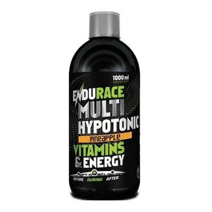 Ізотонік Biotech Multi Hypotonic ананас, 1 л