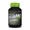Минеральный комплекс Biotech Multi Salt, 60 капсул