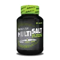 Мінеральний комплекс Biotech Multi Salt, 60 капсул