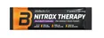 Передтренувальний комплекс Biotech Nitrox Therapy синій виноград, 17 г