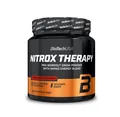 Передтренувальний комплекс Biotech Nitrox Therapy журавлина, 340 г