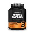 Передтренувальний комплекс Biotech Nitrox Therapy тропічні фрукти, 680 г