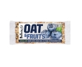Батончик энергетический Biotech OAT and Fruits blueberry, 70 г