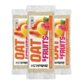 Батончик енергетичний Biotech OAT and Fruits yogurt-pear-raspberry, 70 г