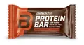Батончик протеїновий Biotech Protein Bar солона карамель, 35 г