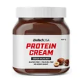 Протеїнова паста Biotech Protein Cream какао-фундук, 400 г