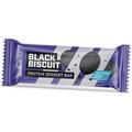 Батончик протеиновый Biotech Protein Dessert Bar black biscuit, 50 г