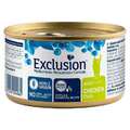 Корм влажный Exclusion Cat Adult Chicken Консервированный монопротеиновый с курицей для взрослых кошек, 85 г