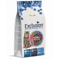 Корм сухий Exclusion Cat Adult Tuna Монопротеїновий з тунцем для дорослих котів всіх порід віком від 12 місяців, 300 г