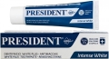 Зубная паста President Clinical Intense White, 30 мл