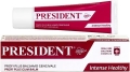Бальзам зубной President Intense Healthy Антибактериальный с хлоргексидином, 30 мл
