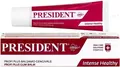 Бальзам зубний President Intense Healthy Антибактеріальний з хлоргексидином, 30 мл
