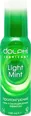 Гель-змазка інтимна Dolphi Light Mint пролонгуючий гель з охолоджувальним ефектом, 100 мл