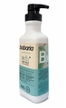 Молочко для тела Babaria Vit B3+ с витамином В3, 500 мл