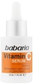 Сыворотка для лица Babaria Vitamin C с витамином С, 30 мл