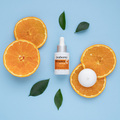 Сыворотка для лица Babaria Vitamin C с витамином С, 30 мл