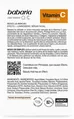 Сироватка для обличчя Babaria Vitamin C з вітаміном С, 30 мл