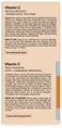 Сироватка для обличчя Babaria Vitamin C з вітаміном С, 30 мл