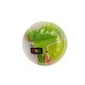 Презерватив ONE Color Sensations Roll салатовый, 1 штука