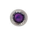 Презерватив ONE Color Sensations Pick фиолетовый, 1 штука