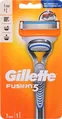 Бритва Gillette Fusion 5 + 1 змінний картридж