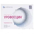 Урофосцин гранули д/ор. р-ну 3 г по 8 г №1 у пак.-саше