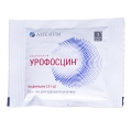 Урофосцин гранулы д/ор. р-ра 3 г по 8 г №1 в пак.-саше