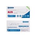 Капли противопаразитарные ALFA для собак весом 1,5-4 кг по 0,8 мл 1 штука