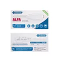 Краплі протипаразитарні ALFA для собак вагою 1,5-4 кг по 0,8 мл 1 штука