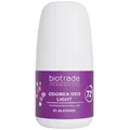 Дезодорант-антиперспірант кульковий Biotrade Odorex Deo Light до 72 годин захисту, без спирту, 40 мл