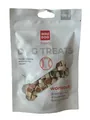 Ласощі для собак Collar Waudog Treats Кольорові курячі суші, 100 г