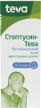 Стоптусин-Тева краплі ор., р-н по 25 мл у флак.