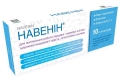 Навенін на основі екстракту трави вівса "Авіцена" засіб профіл.-гіг. супп. №10