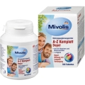 Витаминный комплекс Mivolis AZ Depot, 100 таблеток